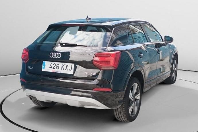 Usado Audi Q2 Sport 116 CV (85 kW) 2019 SUV