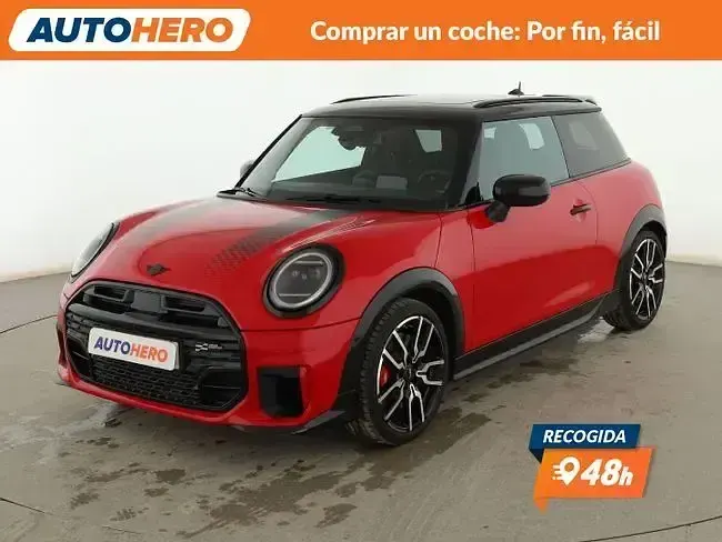 Occasion Mini John Cooper Works 231 ch (169 kW) 2025 Citadine