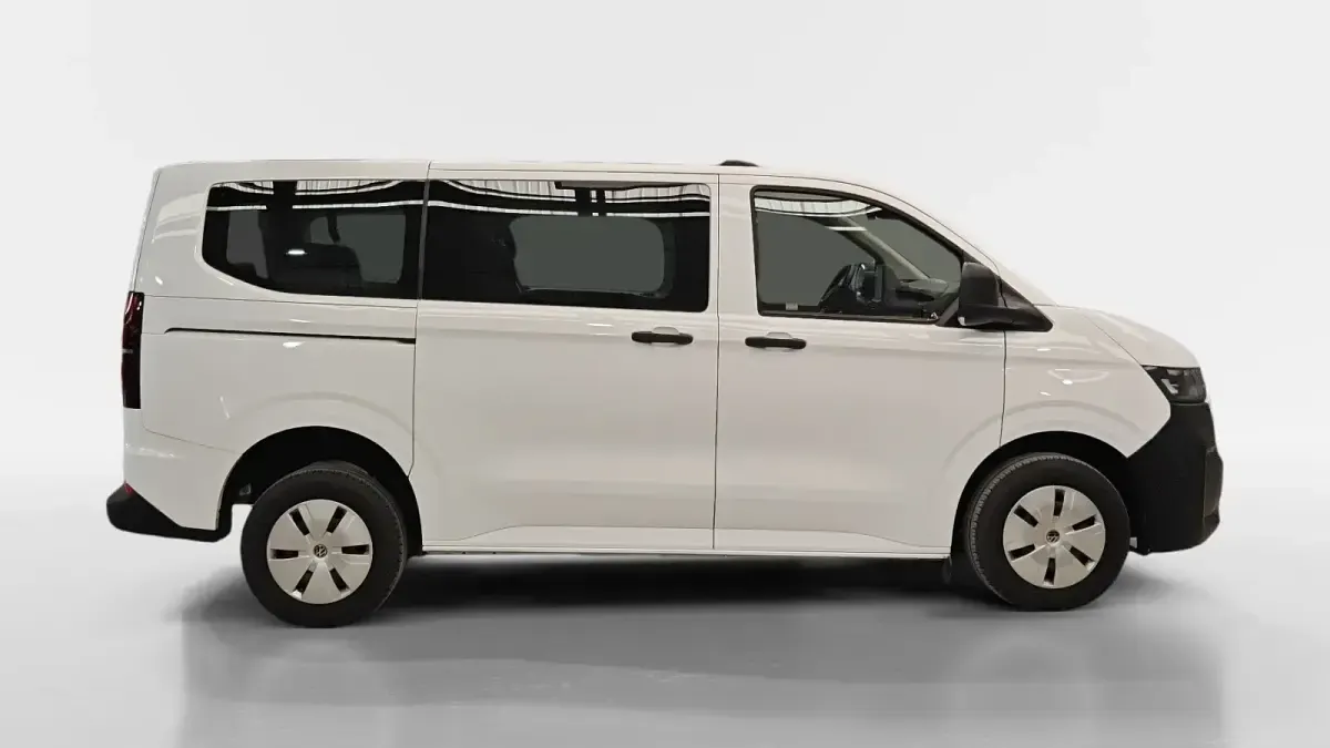 Usado VW Caravelle 110 CV (80 kW) 2025 Van