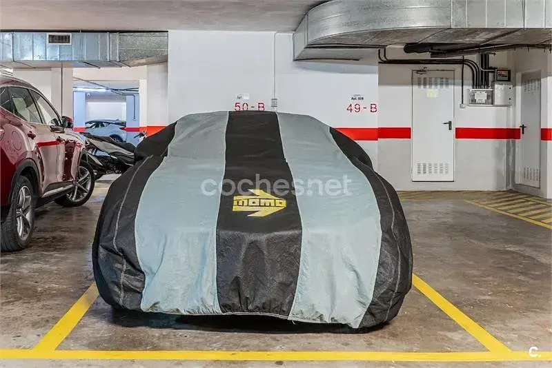 Usado BMW i8 374 CV (275 kW) 2019 Blanco Coupe