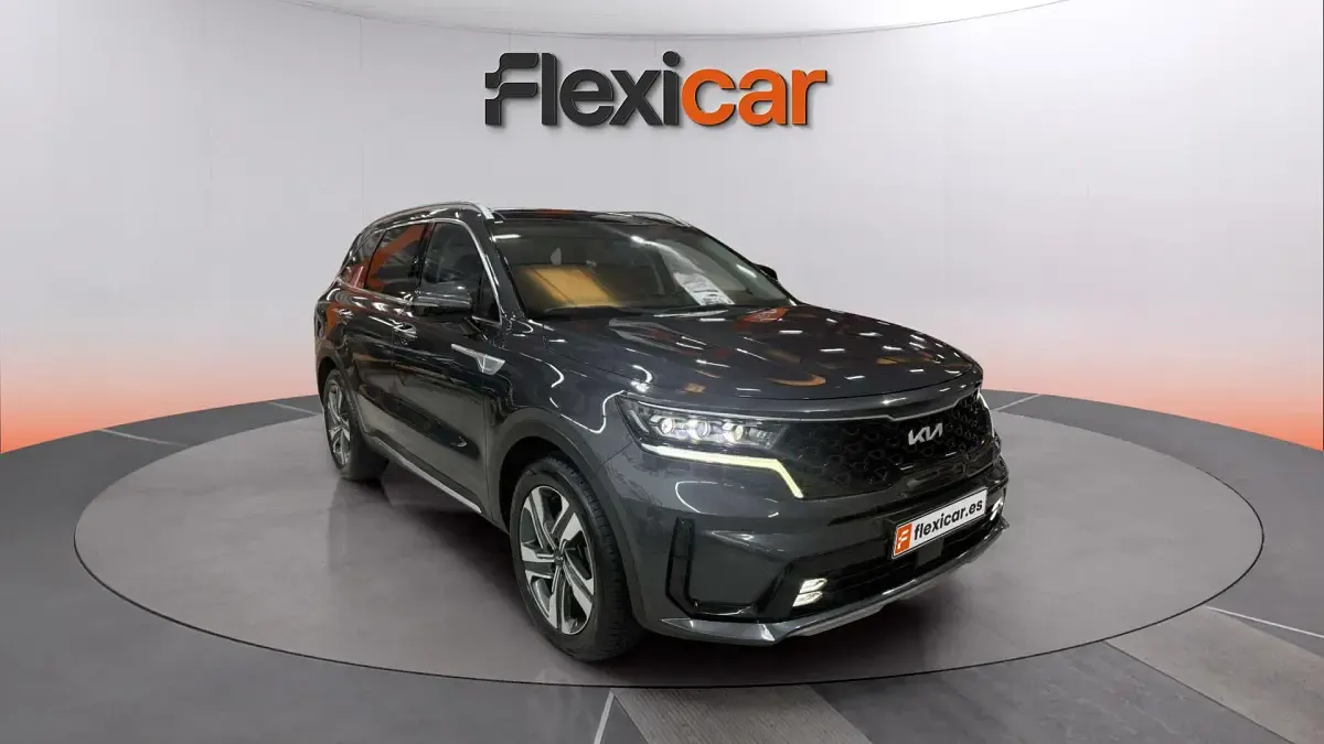 Usado Kia Sorento Plus 230 CV (169 kW) 2023 SUV