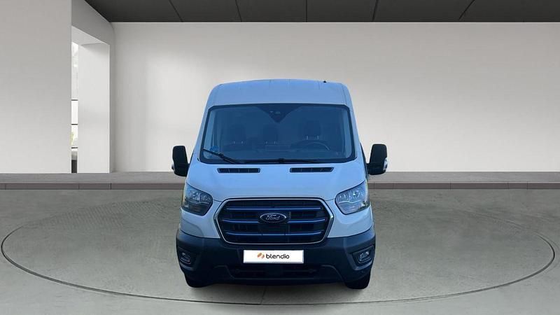 Usado Ford Transit Trend 135 kW (184 CV) 2024 Blanco Van