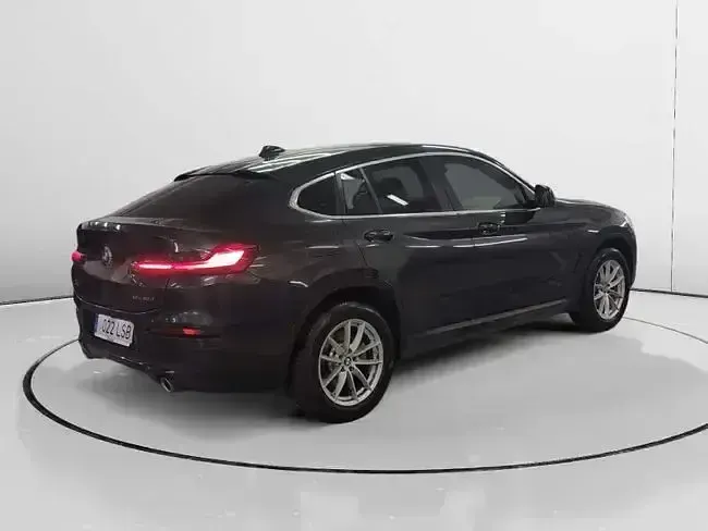 Usado BMW M140 Comfort Edition 190 CV (139 kW) 2021 Gris
