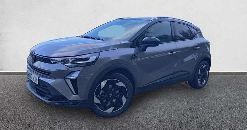 Usado 2025 Renault Captur Techno SUV | 19.600 € (Precio justo) - Imagen 1/3