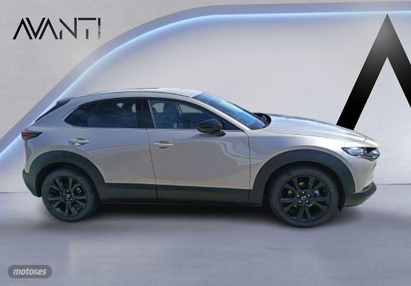 Usado Mazda CX-30 Homura-Line 140 CV (102 kW) 2025 SUV
