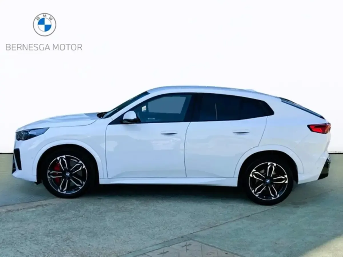 Usado BMW 120 Comfort Edition 163 CV (119 kW) 2025 Blanco Utilitario