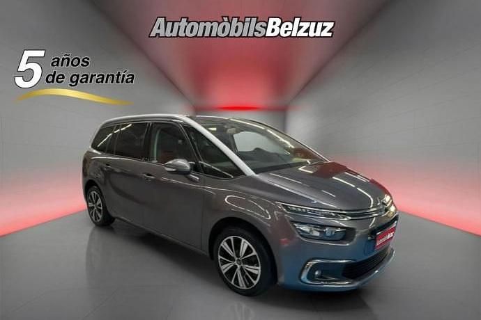 Usado Citroën C4 131 CV (96 kW) 2019