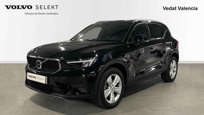 Otro Usado 2024 Volvo XC40 Core SUV | 33.900 € (Precio justo) - Imagen 1/4