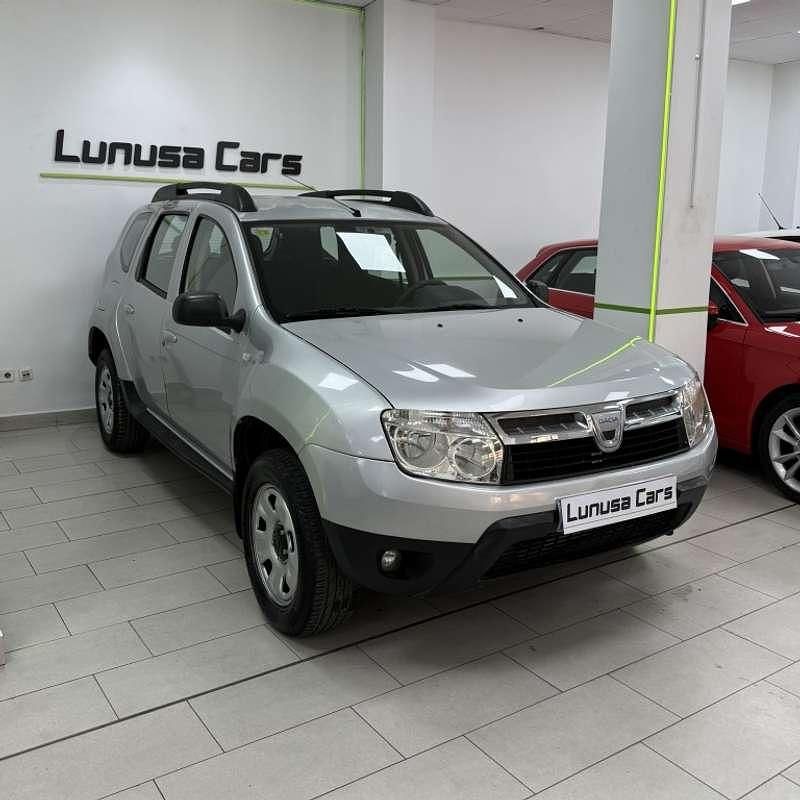 Occasion Dacia Duster Ambiance 86 ch (63 kW) 2011 SUV