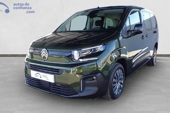 Usado Citroën Berlingo 130 CV (95 kW) 2025 Monovolumen
