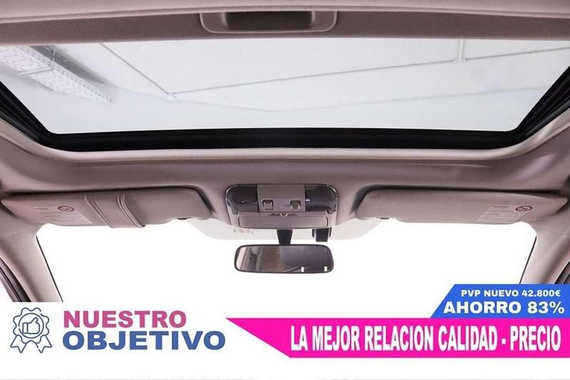 Usado Subaru Legacy Sport 150 CV (110 kW) 2010 Gris Familiar