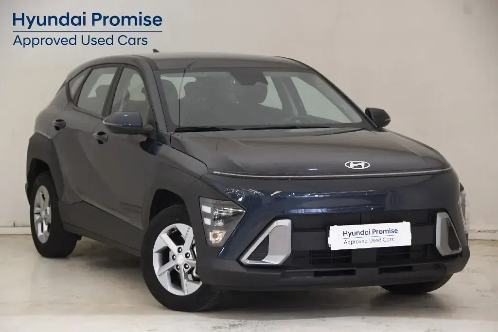 Usado Hyundai Kona 128 CV (94 kW) 2025 SUV