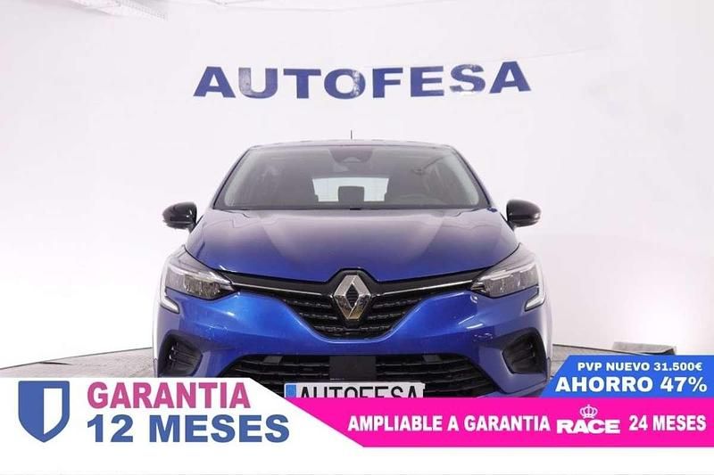 Usado Renault Clio V Evolution 145 CV (106 kW) 2023 Berlina