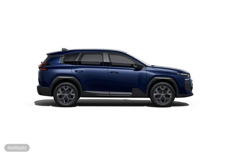 Nuevo Citroën C5 Aircross 145 CV (106 kW) 2026 Azul SUV