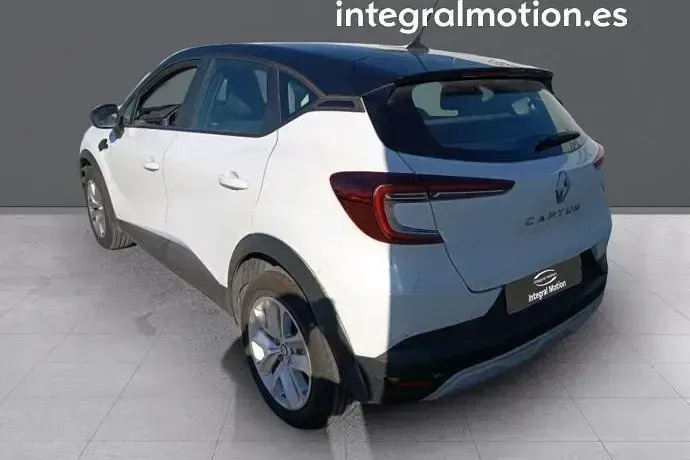 Usado Renault Captur Equilibre 89 CV (65 kW) 2022 SUV