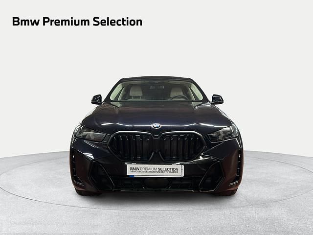 Usado BMW X6 Comfort Edition 2026 SUV