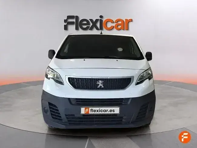 Usado Peugeot Expert Premium 102 CV (75 kW) 2020 Blanco Van