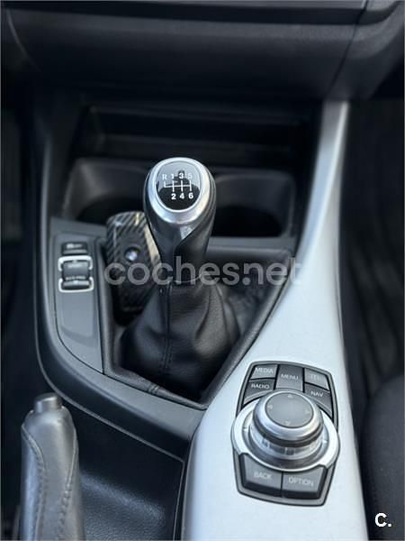 Blanco Usado 2012 BMW 120 Sport Line Utilitario | 11.000 € (Precio justo) - Imagen 1/4