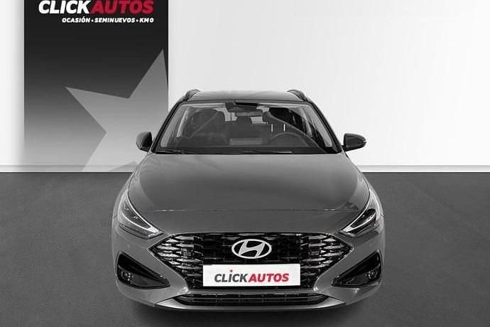 Usado Hyundai i30 100 CV (73 kW) 2024