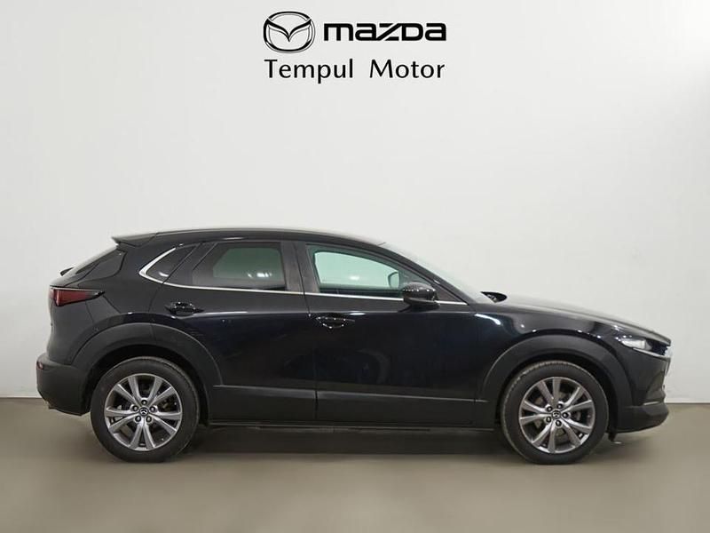 Usado Mazda CX-30 122 CV (89 kW) 2022 Otro SUV