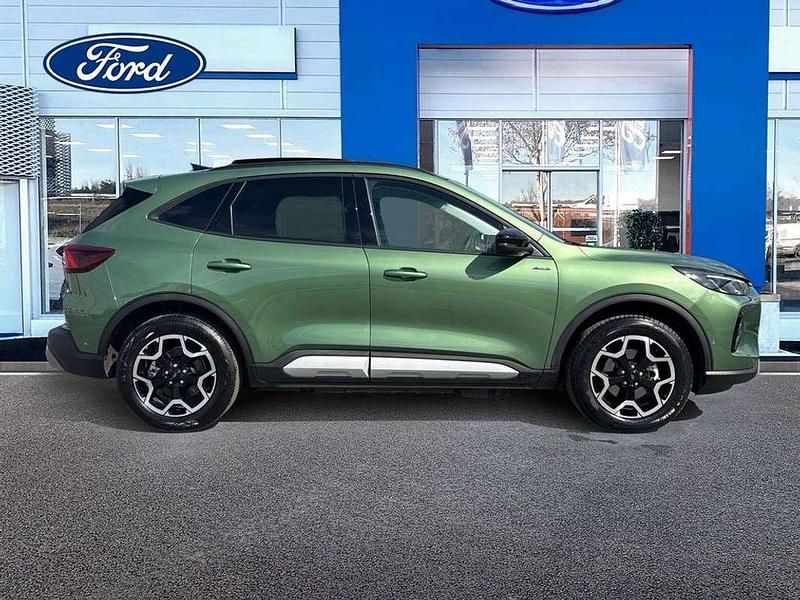 Usado Ford Kuga Active X 243 CV (178 kW) 2025 SUV