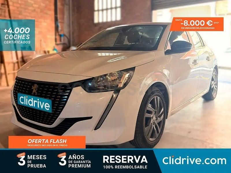 Usado Fiat 500 Dolcevita 70 CV (51 kW) 2016 Blanco Berlina