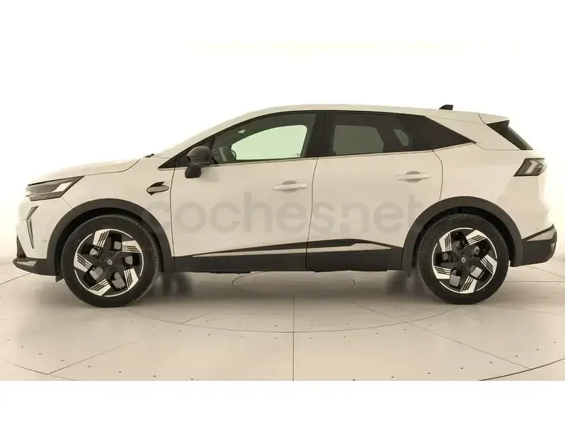 Usado Renault Symbioz Techno 145 CV (106 kW) 2025 Blanco SUV