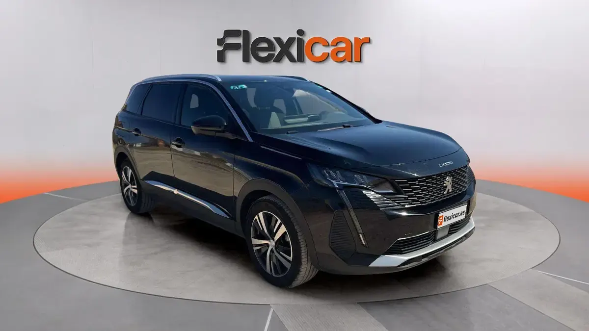 Usado Peugeot 5008 Allure 131 CV (96 kW) 2024 SUV