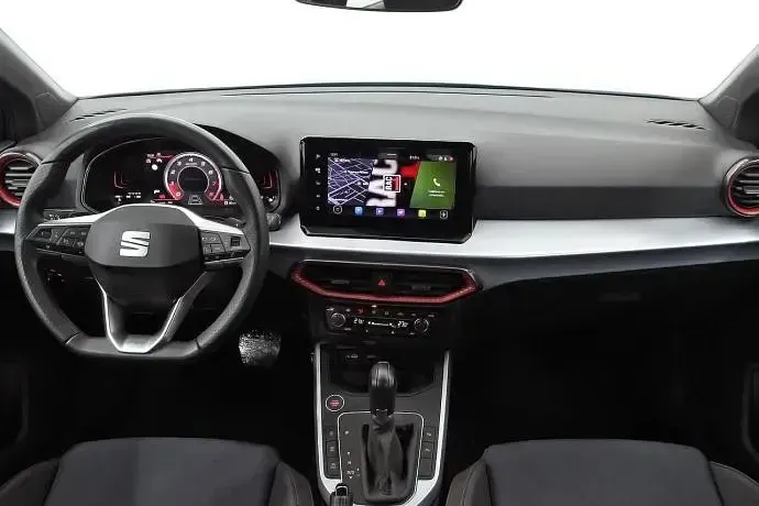 Usado Seat Arona FR 115 HP (84 kW) 2024 SUV