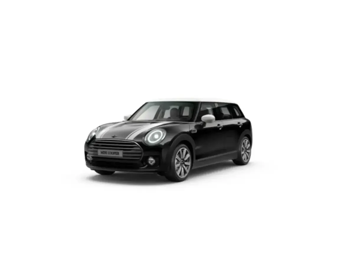 Usado Mini Cooper Clubman 136 CV (100 kW) 2022 Familiar