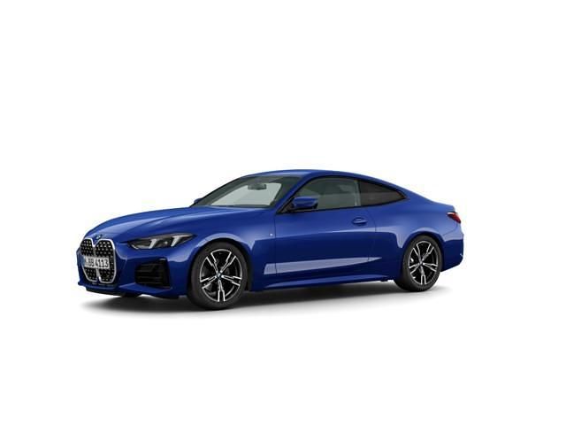 Nuevo BMW 420 Comfort Edition 184 CV (135 kW) 2026 Coupe