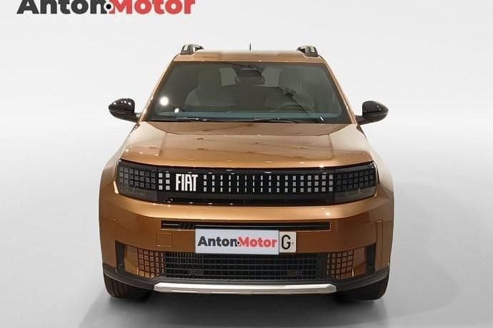 Nuevo Fiat Panda La Prima 100 CV (73 kW) 2025 Utilitario