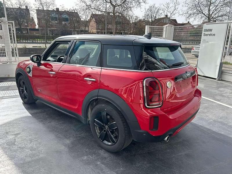 Usado Mini Countryman 220 CV (161 kW) 2022 SUV