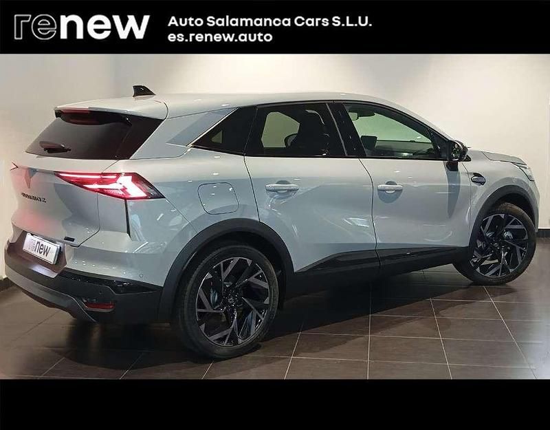 Usado Renault Symbioz Esprit Alpine 145 CV (106 kW) 2024 Gris SUV