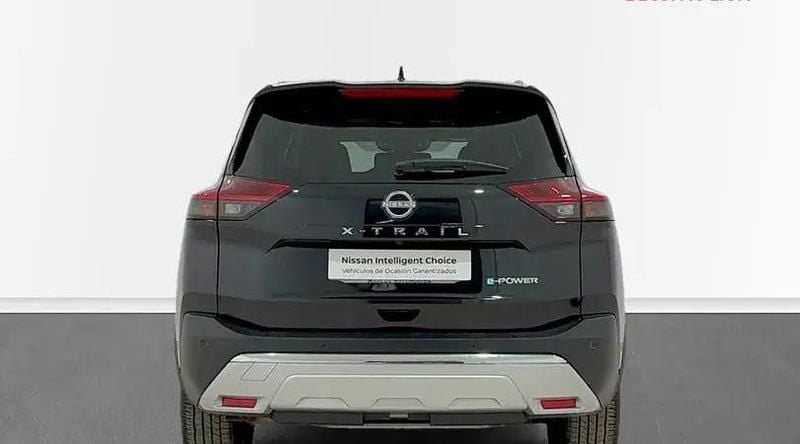 Usado Nissan X-Trail Tekna 204 CV (150 kW) 2024 Negro diamante SUV