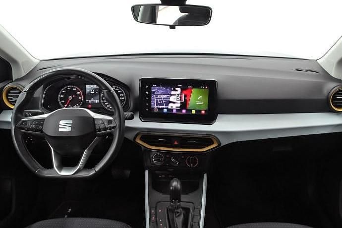 Usado Seat Arona Style 110 CV (80 kW) 2022 SUV