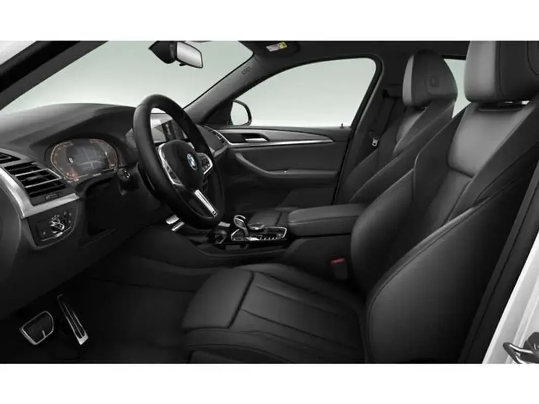 Usado BMW X4 xLine 190 CV (139 kW) 2025 Blanco SUV