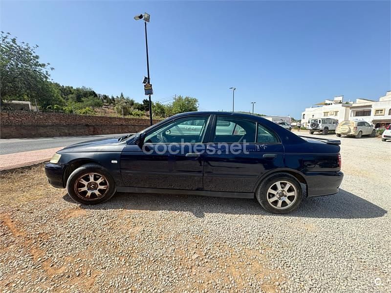 Azul Usado 2001 Honda Accord LS Berlina | 1600 € - Imagen 1/4
