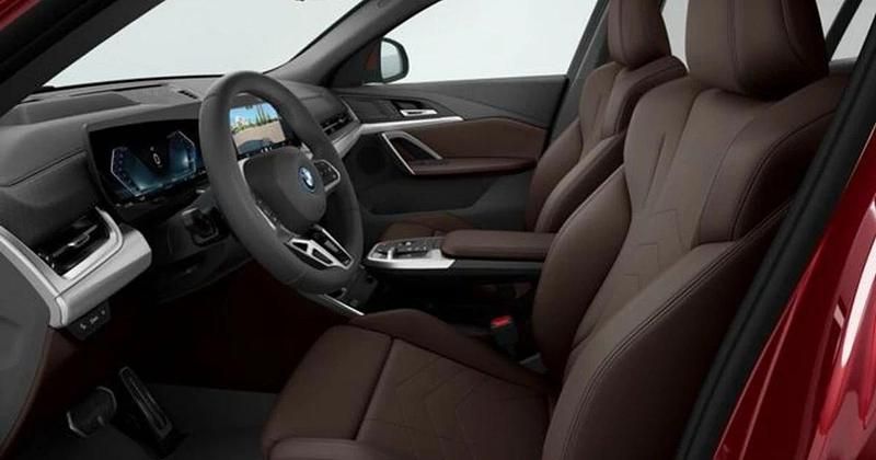 Usado BMW iX2 150 kW (204 CV) 2025 SUV