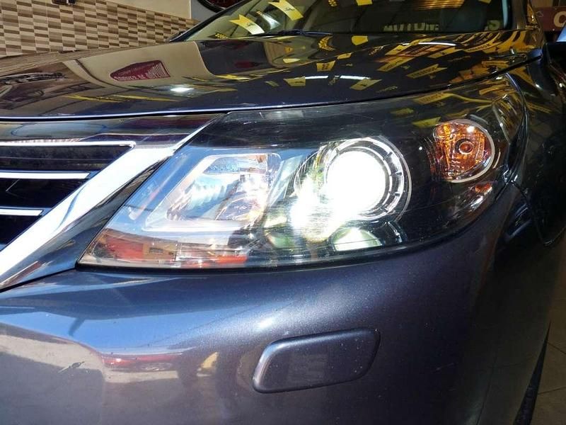 Usado Renault Latitude Privilege 150 CV (110 kW) 2011 Gris Berlina