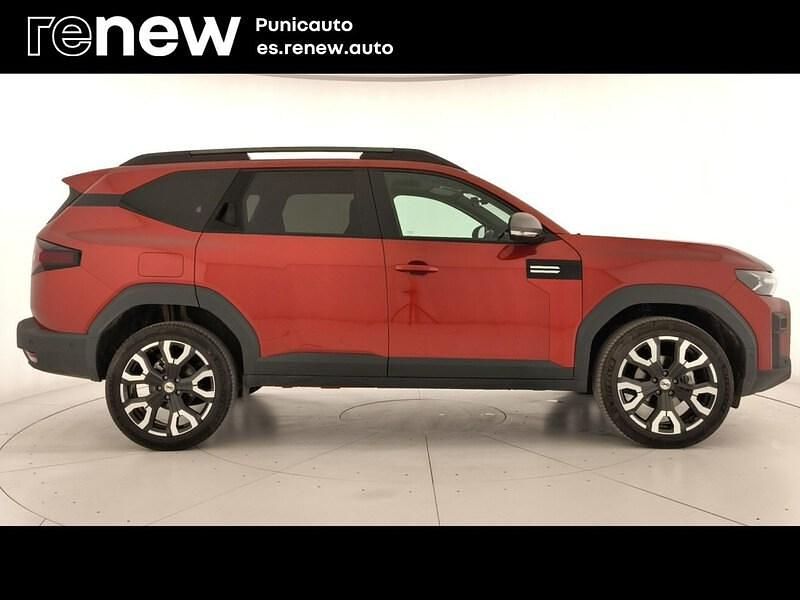 Usado Dacia Bigster Journey 156 CV (114 kW) 2025 Naranja SUV