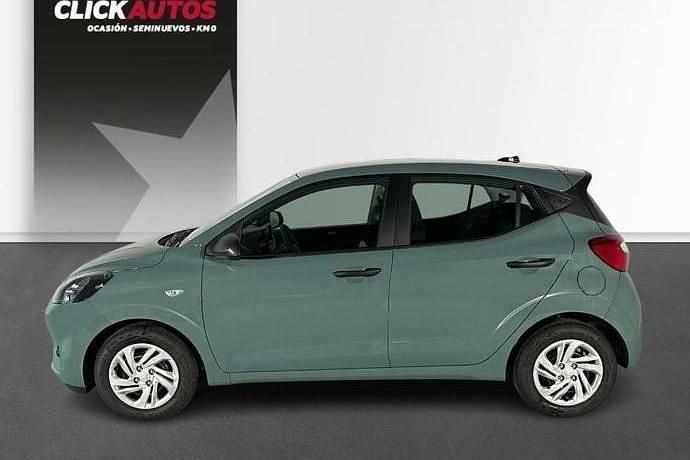 Usado Hyundai i10 63 CV (46 kW) 2024 Utilitario
