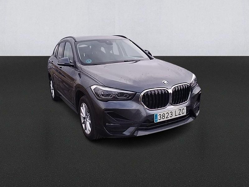 Usado BMW X1 Comfort Edition 150 CV (110 kW) 2022 Otro SUV