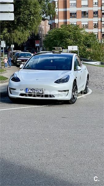 Usado Tesla Model 3 2022 Eléctrico Berlina