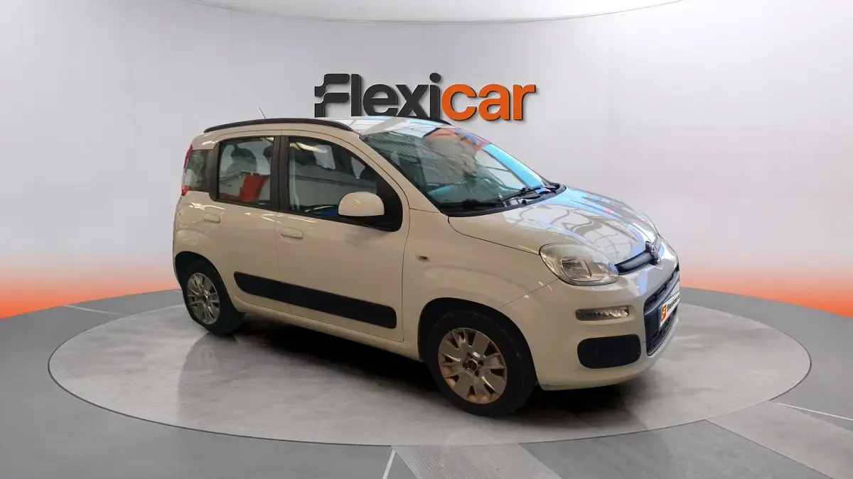 Usado Fiat Panda Easy 69 CV (50 kW) 2018 Utilitario