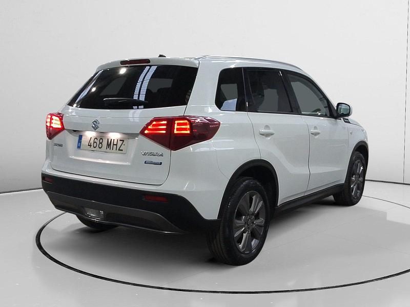 Usado Suzuki Vitara 129 CV (94 kW) 2023