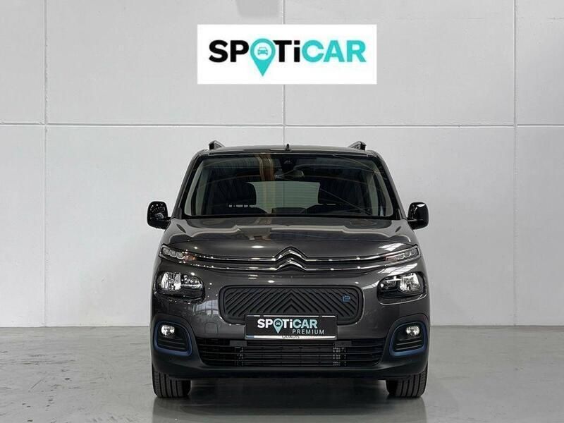 Usado Citroën e-Berlingo Live 100 kW (136 CV) 2023 Gris Monovolumen