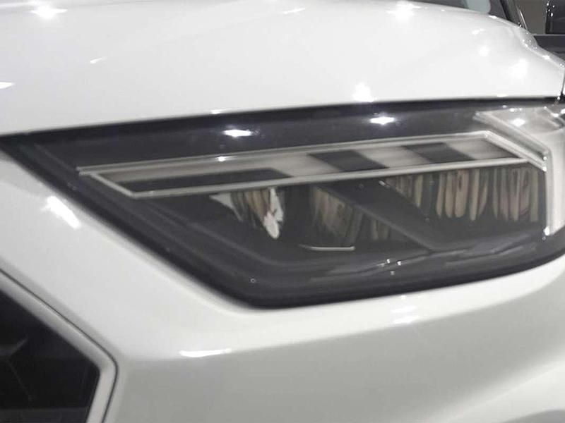 Usado Audi A1 Sportback 110 CV (80 kW) 2021 Blanco Utilitario