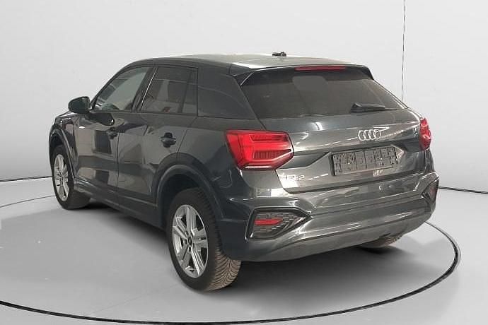 Usado Audi Q2 Advanced 150 CV (110 kW) 2023 SUV