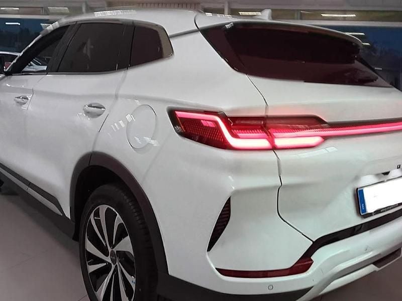 Nuevo BYD Seal U Comfort 160 kW (218 CV) 2025 Otro SUV